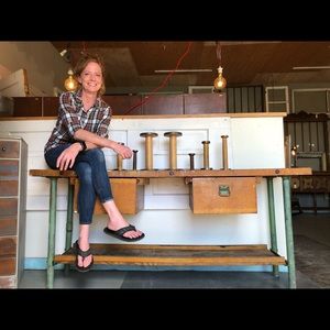 Meet your Posher, Jennifer